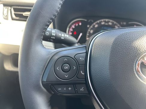 Used 2025 Toyota RAV4 XLE Premium AWD/4WD image 24