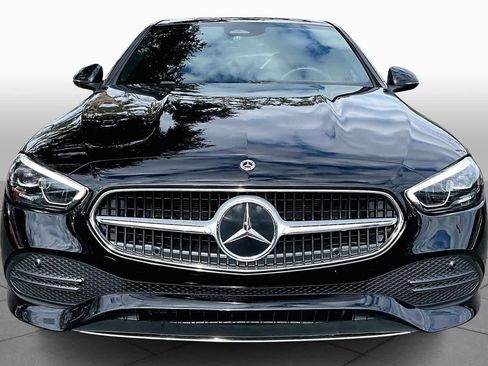 Used 2024 Mercedes-Benz C 300 C 300 image 3