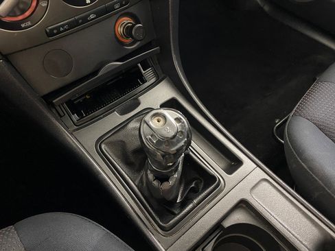 Used 2008 MAZDA MAZDA3 s Sport image 17