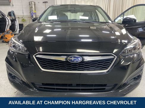 Used 2018 Subaru Impreza 2.0i Premium AWD/4WD image 39