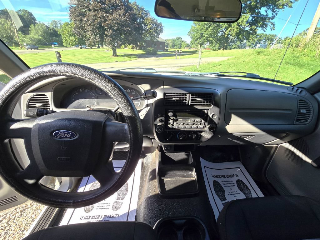 Used 2010 Ford Ranger 2WD SuperCab image 17