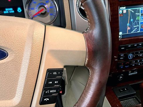 Used 2010 Ford F150 Platinum image 19