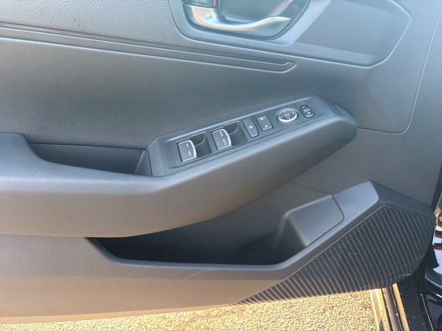 New 2026 Honda Accord LX image 19