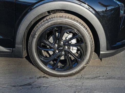 New 2027 Chevrolet Bolt RS w/ Technology Package FWD image 10