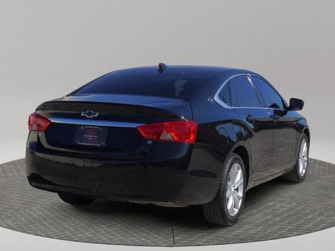 Used 2019 Chevrolet Impala LT image 2