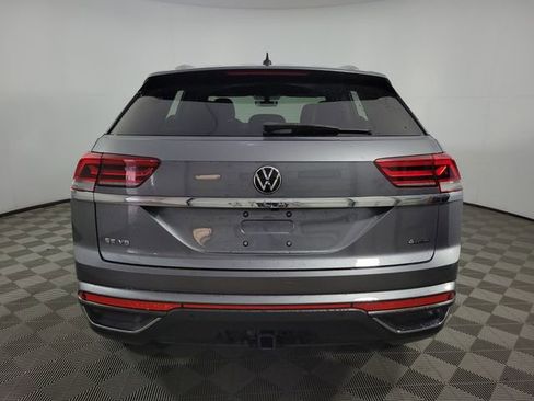 Used 2023 Volkswagen Atlas Cross Sport SE image 6