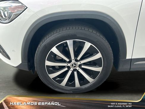 Used 2023 Mercedes-Benz GLA 250 image 10