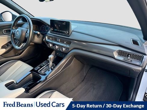 Used 2023 Acura Integra A-Spec image 29