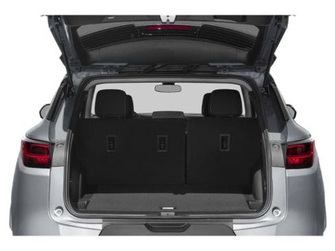 Used 2025 Chevrolet Blazer LT AWD/4WD image 14
