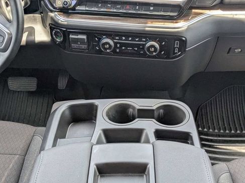 Used 2026 Chevrolet Silverado 2500 LT w/ All Star Edition AWD/4WD image 19