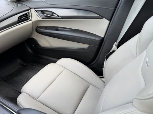 Used 2017 Cadillac ATS 2.0T Sedan image 17