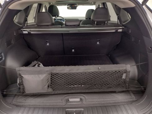 New 2026 Hyundai Tucson Limited AWD/4WD image 17