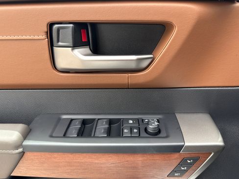 New 2026 Toyota Tundra 1794 Edition AWD/4WD image 24