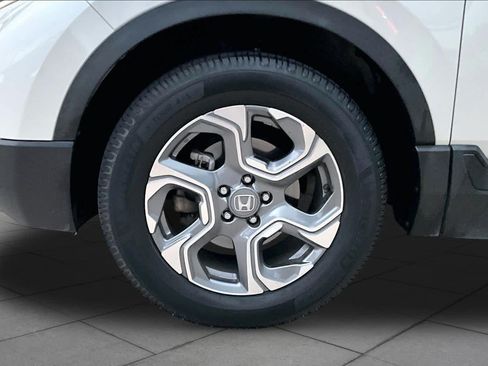 Certified 2018 Honda CR-V EX image 11