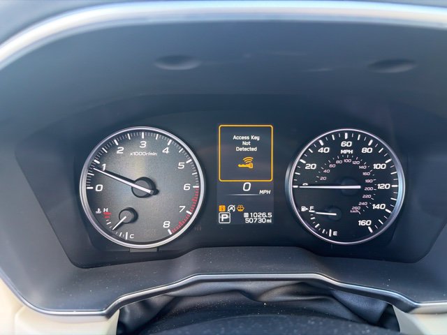 Used 2020 Subaru Outback Limited AWD/4WD image 10