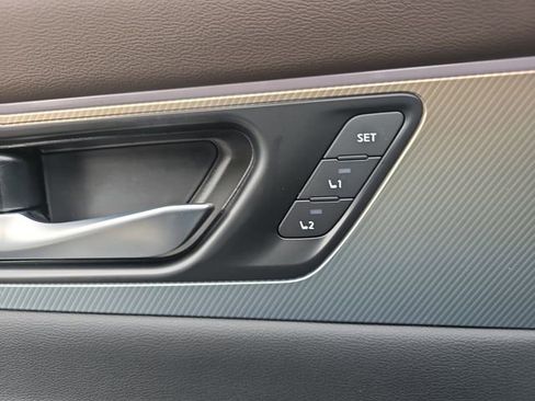 New 2026 Nissan Murano Platinum w/ Cargo Package image 15