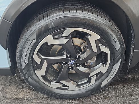 Certified 2023 Subaru Crosstrek 2.5i Limited w/ Moonroof Package image 4