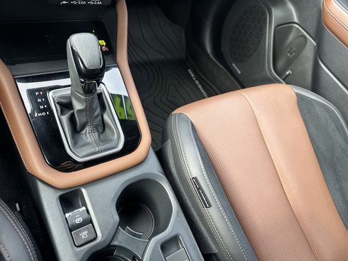 Used 2025 Subaru Forester Touring w/ Popular Package - Touring image 19