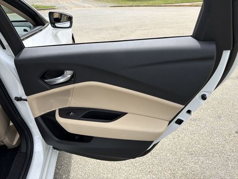 Used 2023 Acura TLX w/ Technology Package FWD image 16