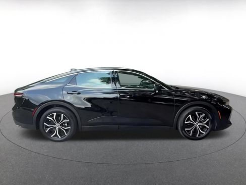Used 2025 Toyota Crown AWD/4WD image 15