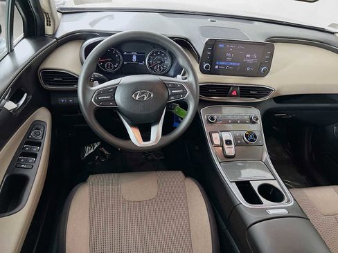 Certified 2023 Hyundai Santa Fe SE AWD/4WD image 21