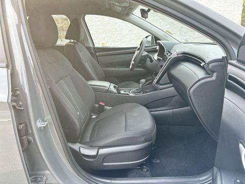 Used 2024 Hyundai Tucson SEL image 25