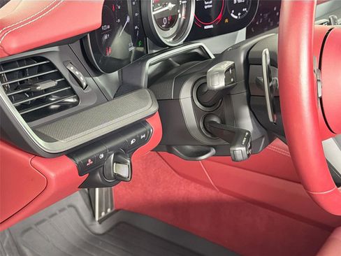 Certified 2024 Porsche 911 Carrera S RWD image 33