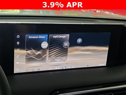 New 2026 Nissan Armada SL image 29