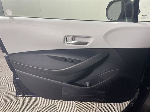 New 2026 Toyota Corolla SE FWD image 18