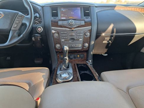 Used 2017 Nissan Armada SL w/ Technology Package image 17