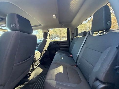 Used 2023 Chevrolet Silverado 3500 LT w/ Convenience Package image 15