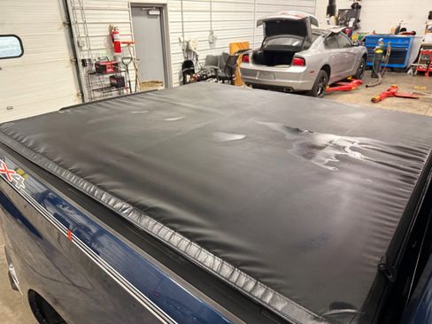 Used 2022 Chevrolet Silverado 1500 LT image 22