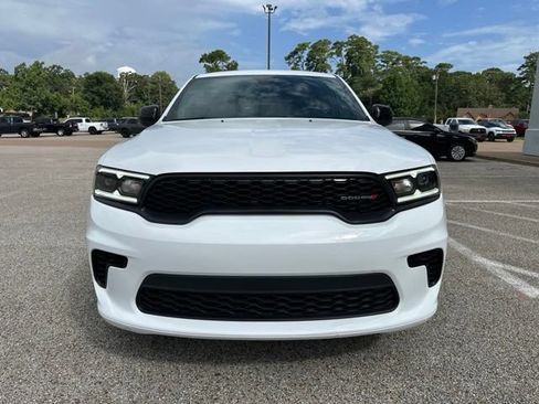 Used 2023 Dodge Durango GT RWD image 2