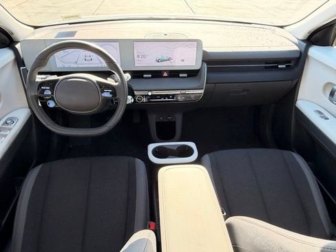 Used 2024 Hyundai Ioniq 5 SE RWD image 12