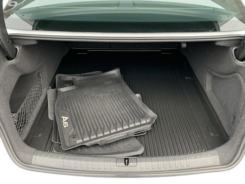 Certified 2024 Audi A6 Premium Plus w/ Premium Plus Package image 22