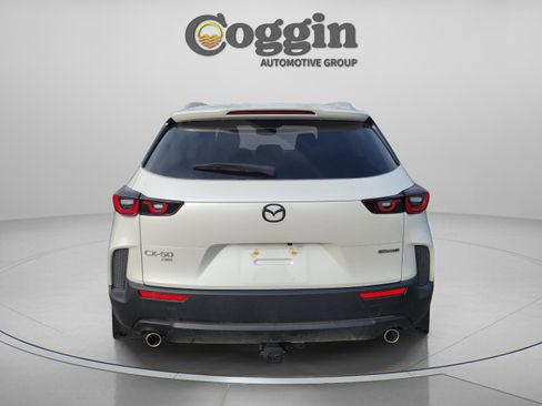 Used 2025 MAZDA CX-50 AWD 2.5 S w/ Weather Package image 4
