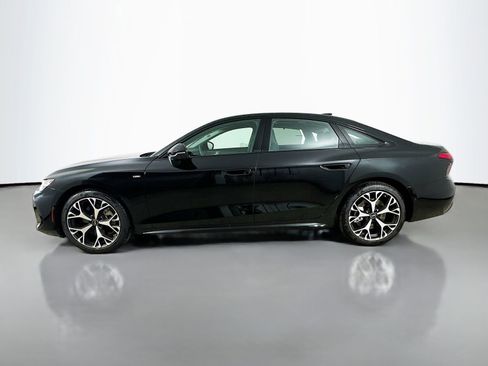 New 2026 Audi A6 Premium Plus AWD/4WD image 8