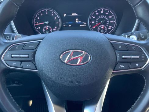 Used 2023 Hyundai Santa Fe SEL image 16