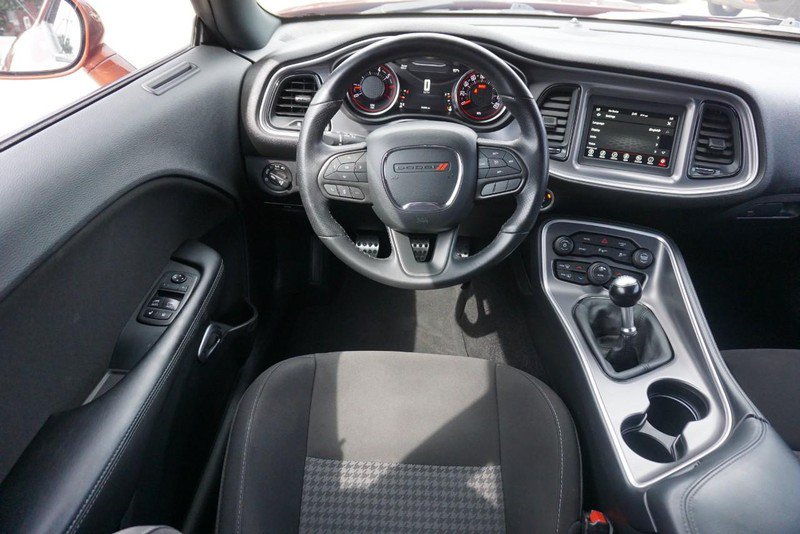 Used 2021 Dodge Challenger R/T RWD image 34