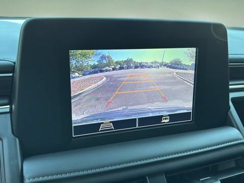Used 2024 Chevrolet Tahoe LS AWD/4WD image 26