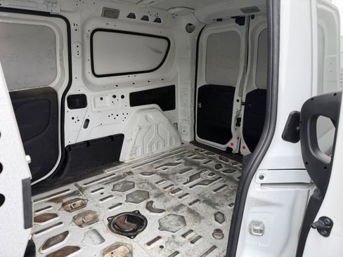 Used 2022 RAM ProMaster City Wagon FWD image 19
