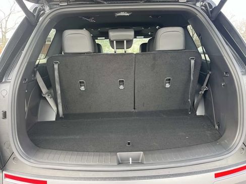 New 2026 Hyundai Palisade XRT Pro image 11