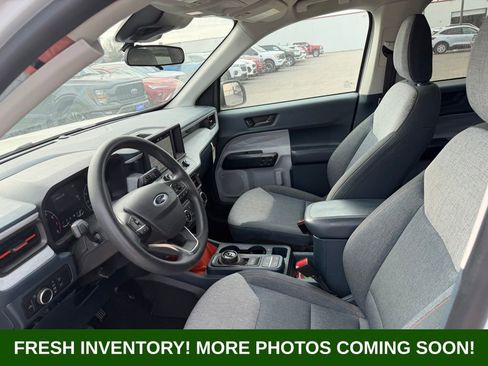 Used 2024 Ford Maverick XLT image 8