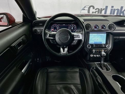 Used 2019 Ford Mustang GT Premium w/ GT Performance Package RWD image 27