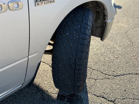 Used 2012 RAM 1500 Big Horn image 55