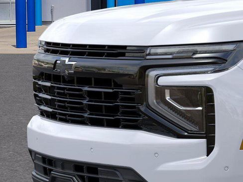 New 2026 Chevrolet Tahoe RST image 13