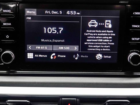 Used 2021 Kia K5 GT-Line image 21