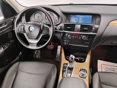 Used 2013 BMW X3 xDrive35i image 48