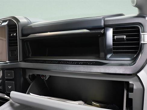 Used 2024 Ford F350 Limited w/ FX4 Off-Road Package image 30