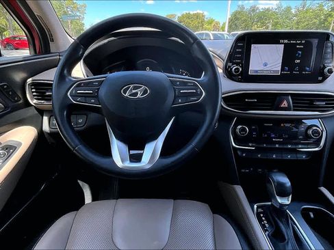 Used 2019 Hyundai Santa Fe FWD image 6
